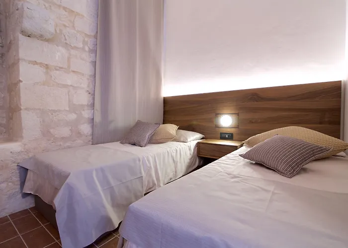 Heritage Maskovica 4* Pakoštane