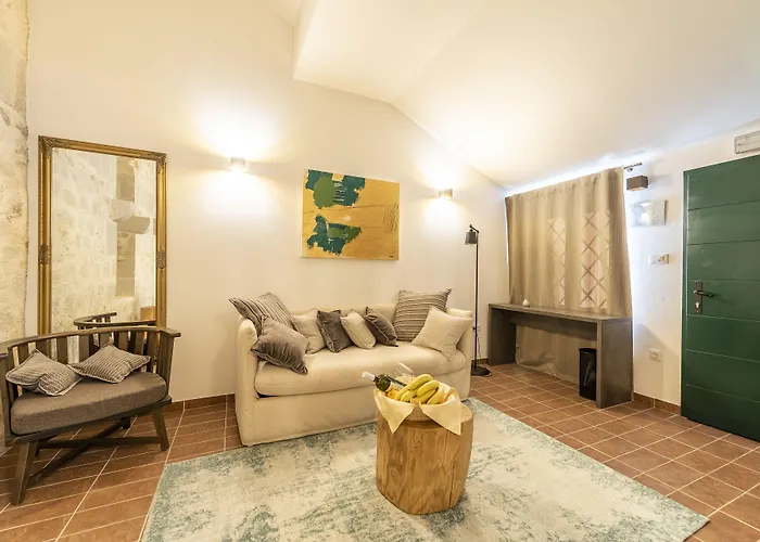 Heritage Maskovica Hotel Pakoštane