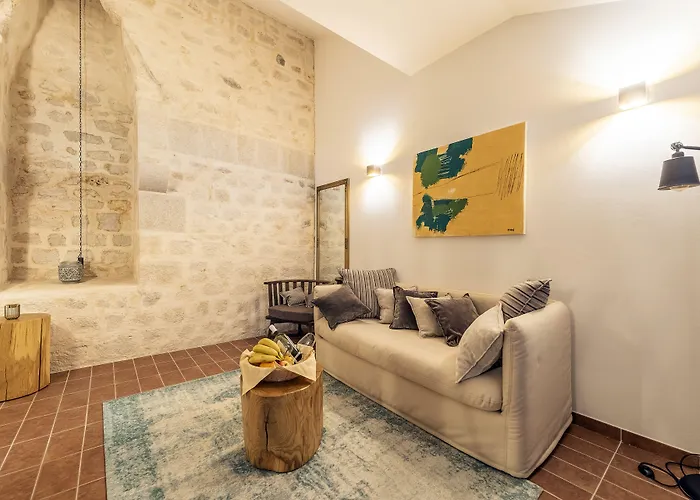 Heritage Maskovica Pakoštane