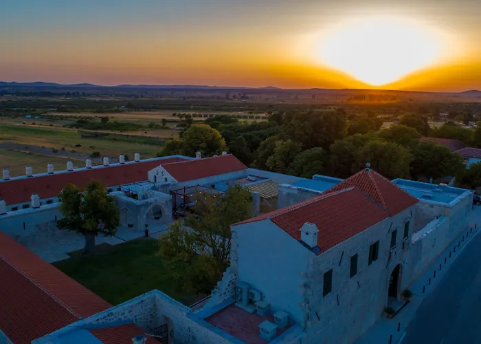 Heritage Maskovica Hotel