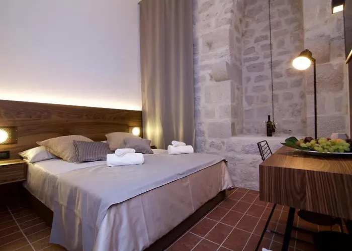 Hotel Heritage Maskovica