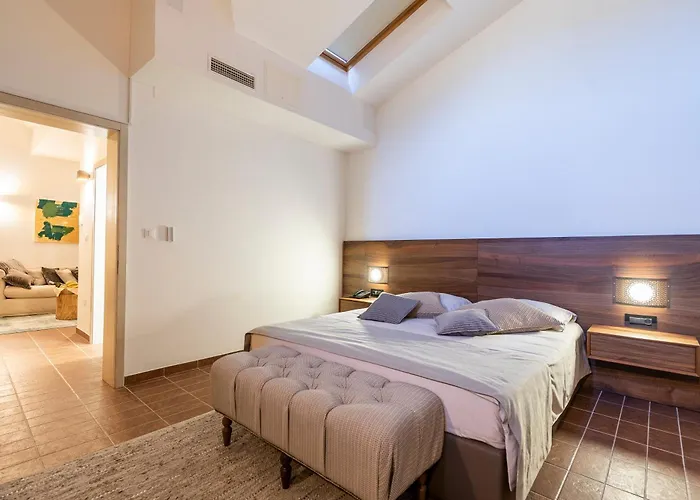 호텔 Heritage Maskovica