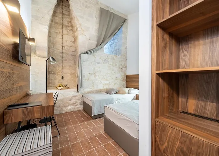 Heritage Maskovica 호텔 파코스탄