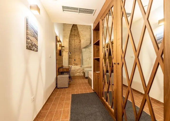 Heritage Maskovica 호텔 파코스탄