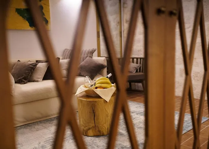 Heritage Maskovica 호텔