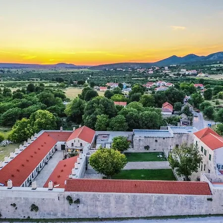 Heritage Maskovica