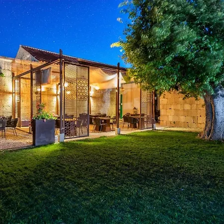 Heritage Maskovica 4* 파코스탄