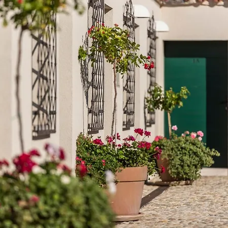 Heritage Maskovica 호텔