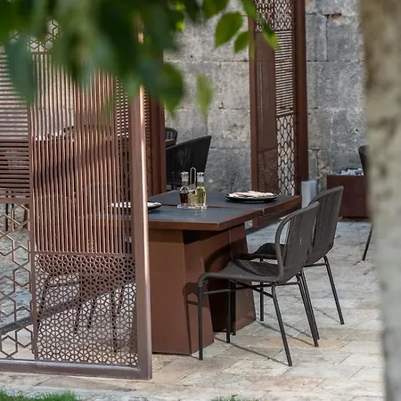 Hotel Heritage Maskovica Pakoštane
