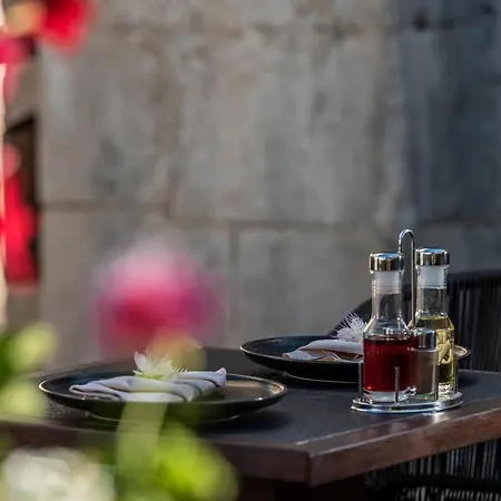 Hotel Heritage Maskovica