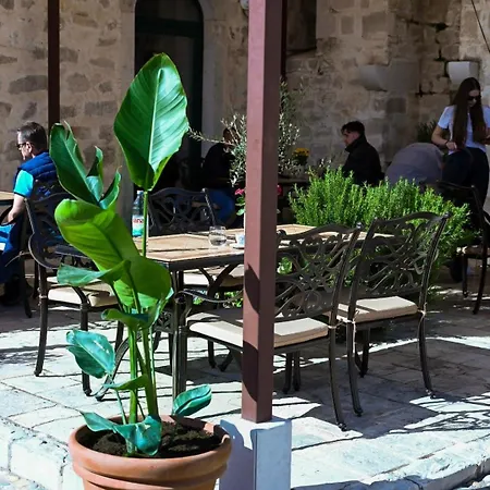 Heritage Maskovica 4* 파코스탄