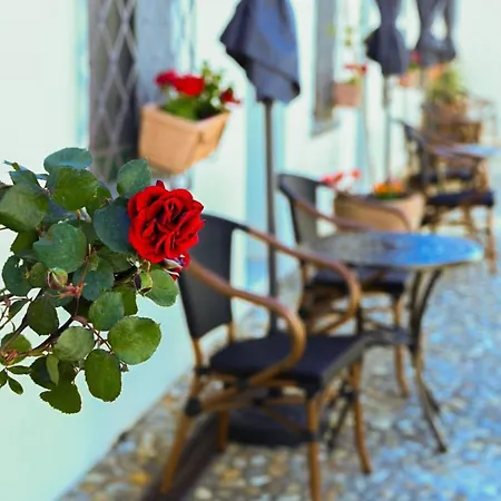 Heritage Maskovica Hotel