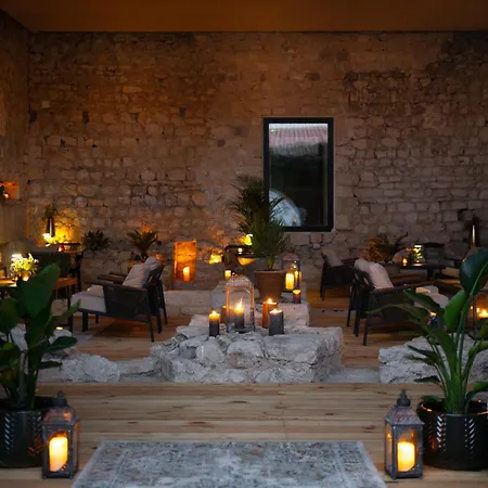 Heritage Maskovica 4* 파코스탄