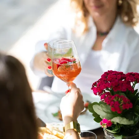 호텔 Heritage Maskovica