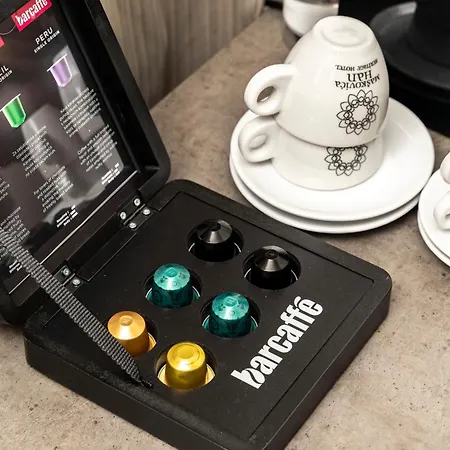 Heritage Maskovica 호텔 4*