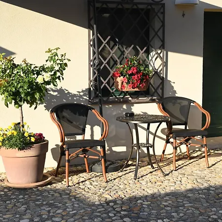 Heritage Maskovica 호텔