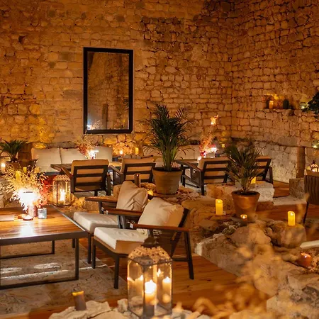 Heritage Maskovica 4*