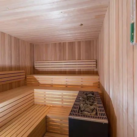 호텔 Heritage Maskovica 4*