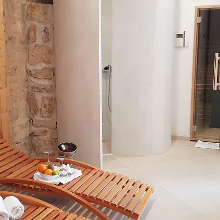 Heritage Maskovica 파코스탄