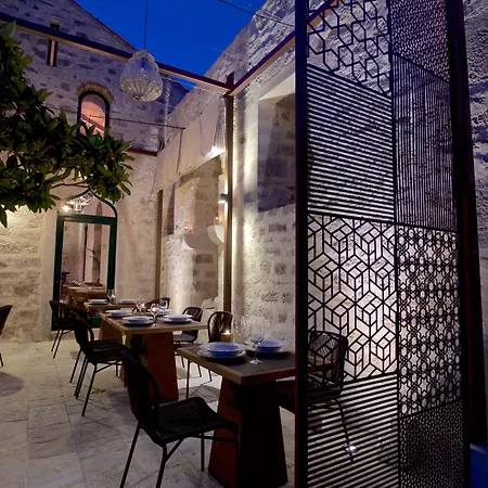 호텔 Heritage Maskovica