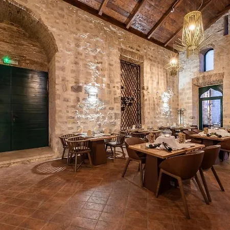 호텔 Heritage Maskovica 파코스탄