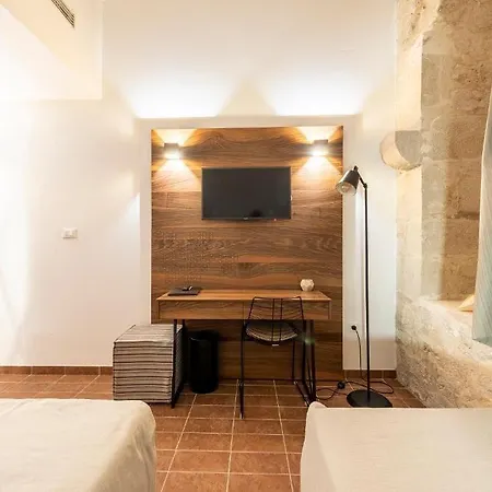 ホテル Heritage Maskovica Pakoštane