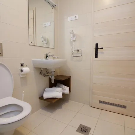 Heritage Maskovica ホテル Pakoštane