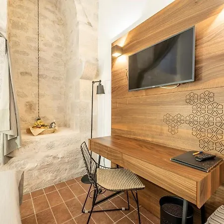 Heritage Maskovica 호텔