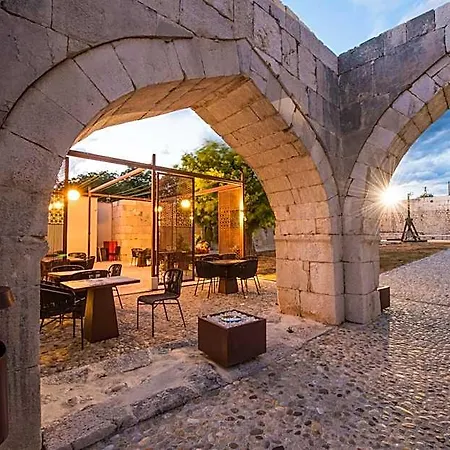 Heritage Maskovica Hotel Pakoštane