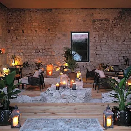 Hotel Heritage Maskovica 4*