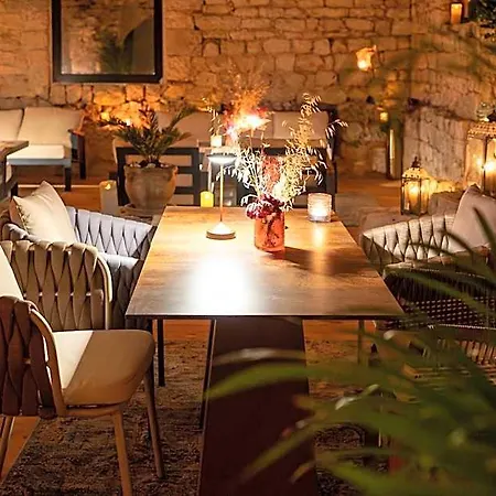 Heritage Maskovica Hotel 4*