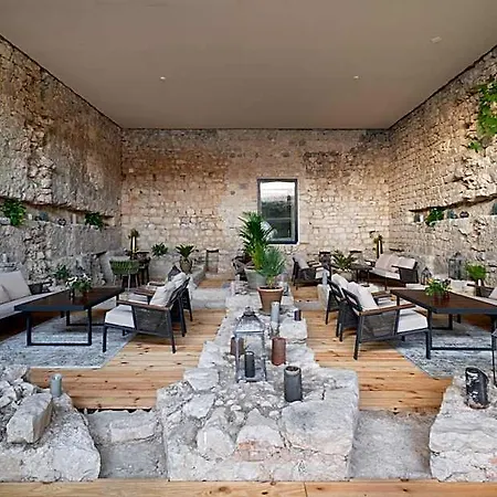 Heritage Maskovica Hotel 4*
