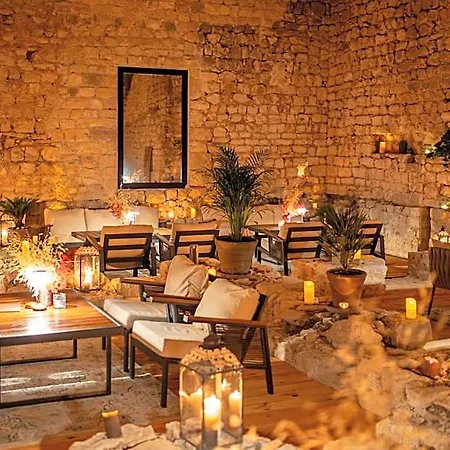 Heritage Maskovica 4*