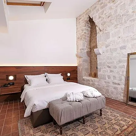 Heritage Maskovica Hotel 4*