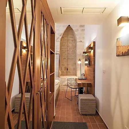 Heritage Maskovica 4*