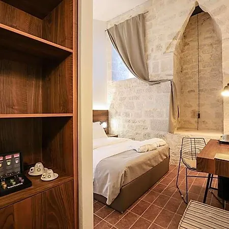 Heritage Maskovica Hotel 4*
