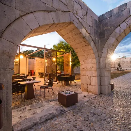 Heritage Maskovica 4* פאקוסטאן