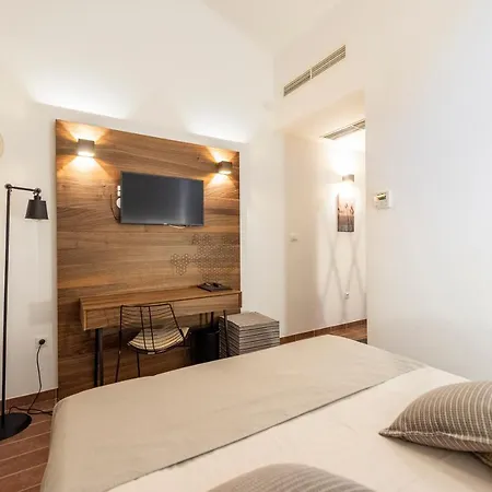 Heritage Maskovica 4*