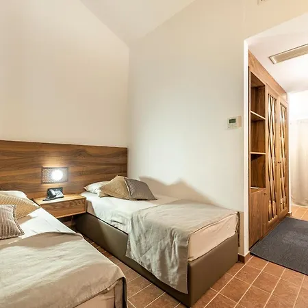 Heritage Maskovica Hotel