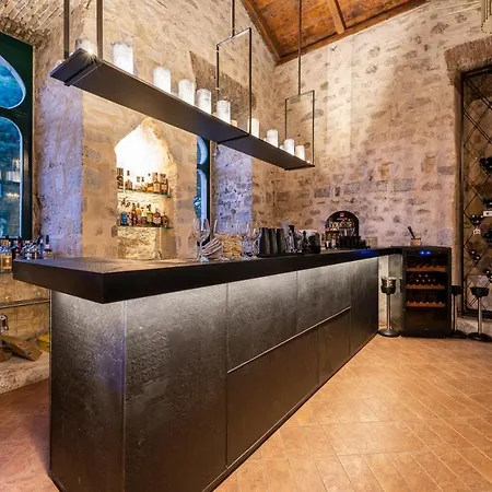 Heritage Maskovica מלון פאקוסטאן