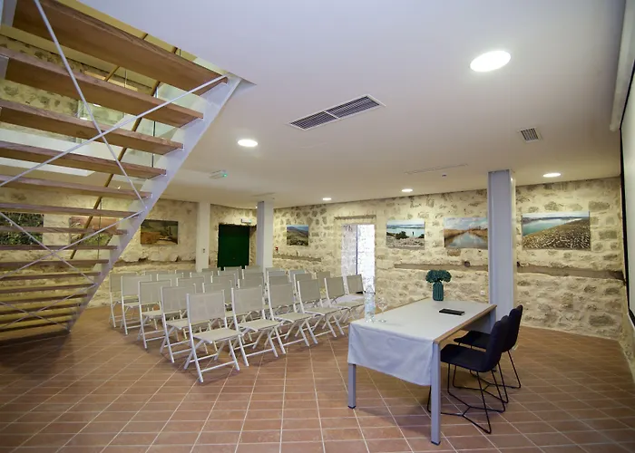 Отель Heritage Maskovica 4*