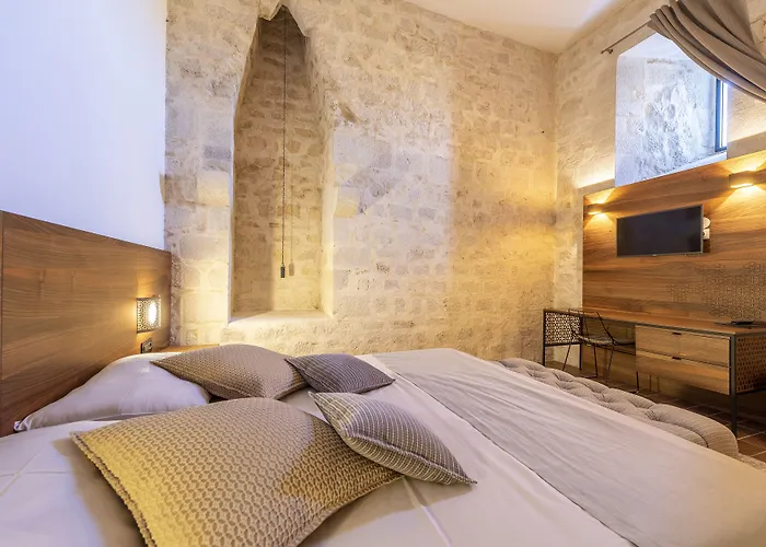 Heritage Maskovica Пакоштане